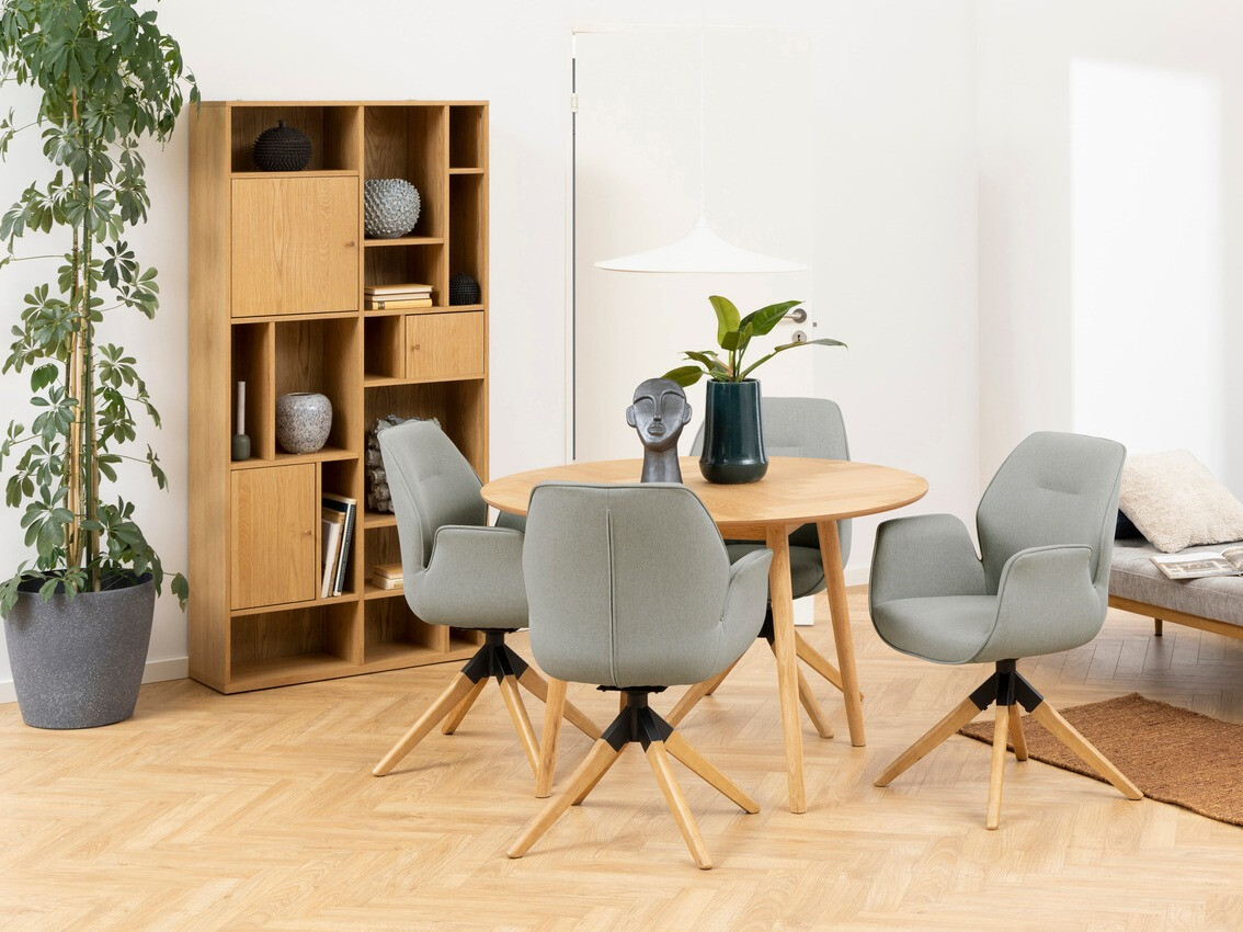 Mesa Norsica Daltea 107