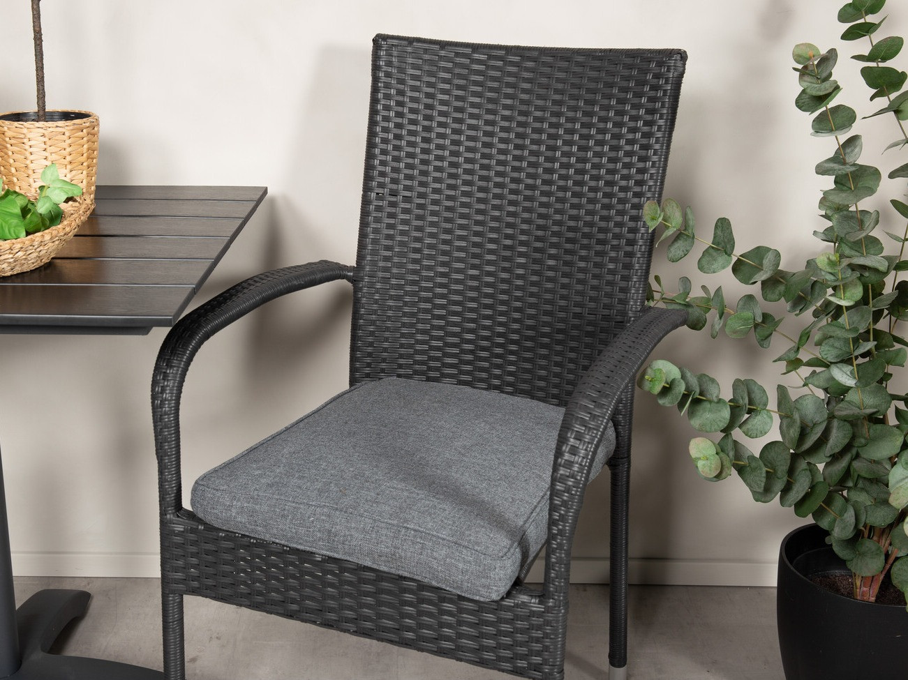 Conjunto de terraza Dallas 2225