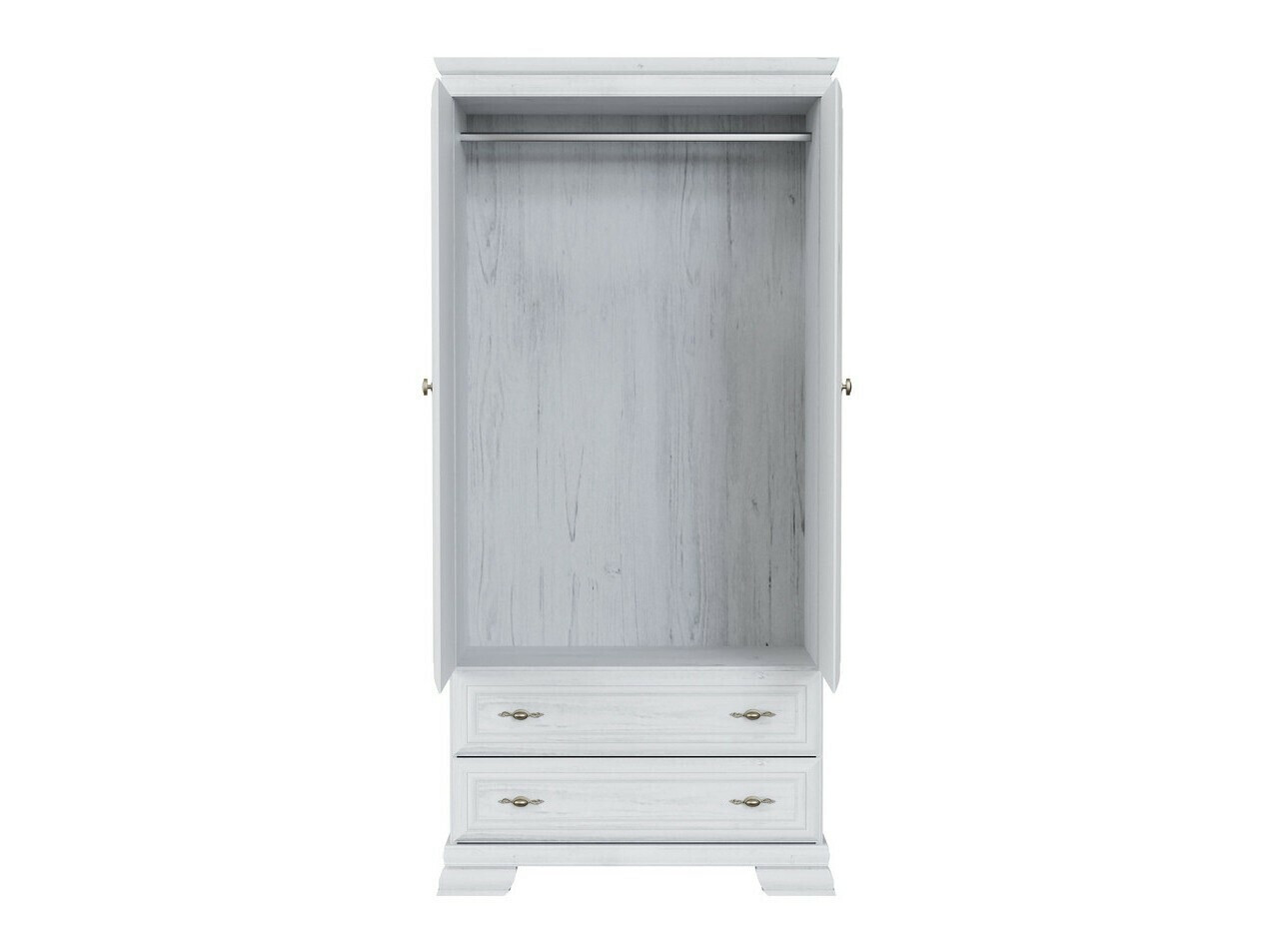 Conjunto para oficina en casa Salmeru 119 (Pino Anderson)