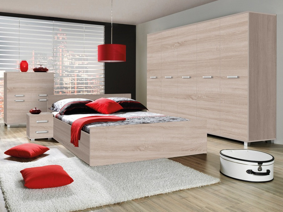 Aparador Cirevau 106 (Roble Sonoma)