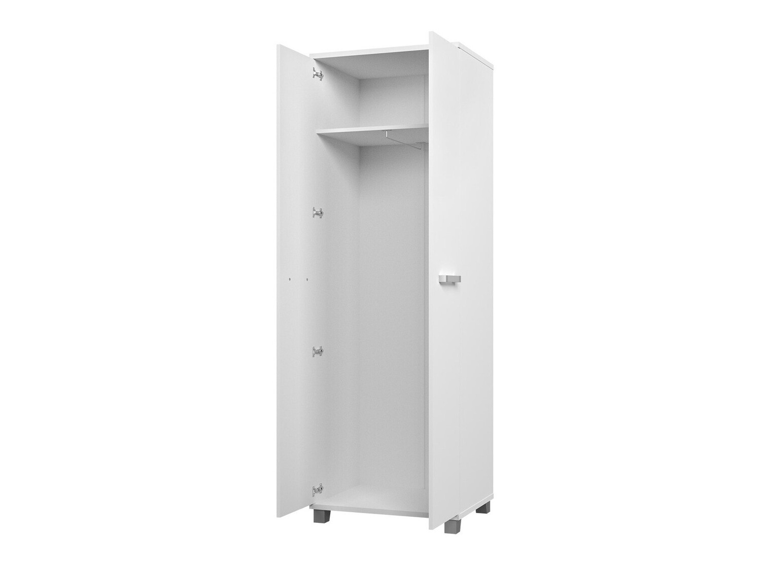 Armario Cirevau 117 (Blanco)