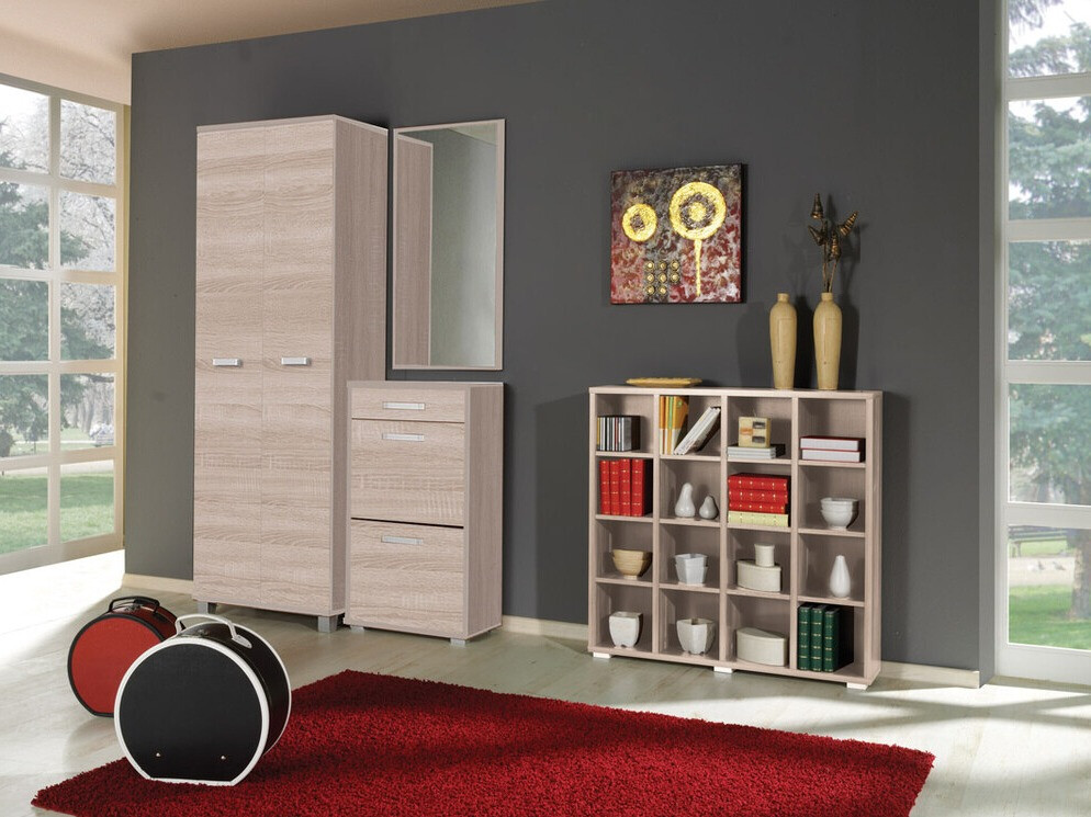 Armario Cirevau 117 (Roble Sonoma)