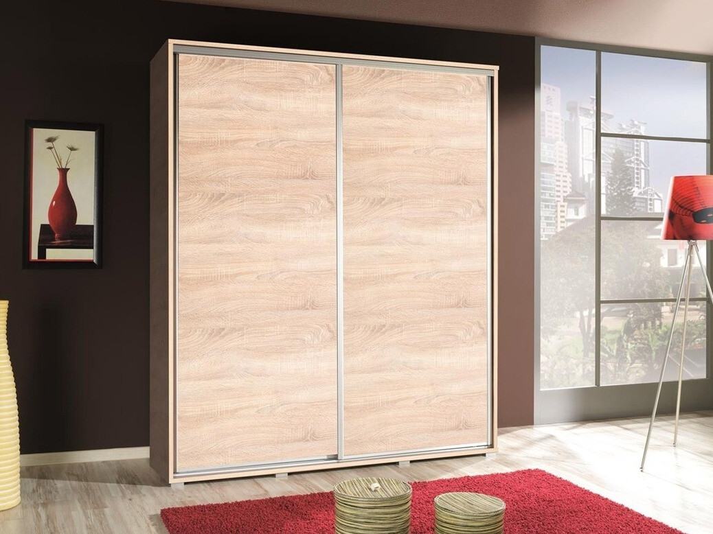 Armario Murrieta 100 (Roble Sonoma)