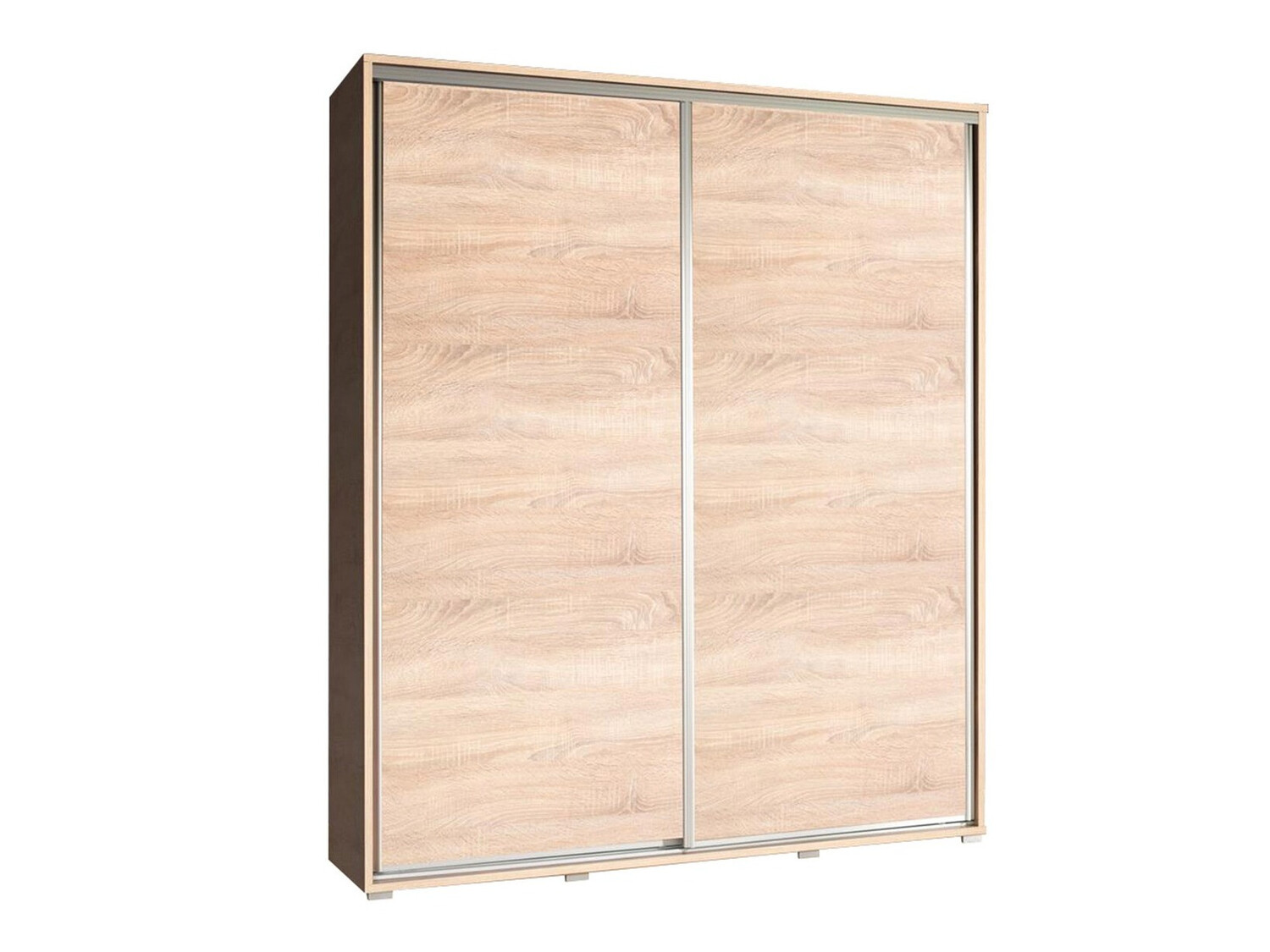 Armario Murrieta 100 (Roble Sonoma)