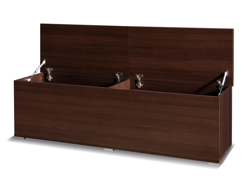 Caja de almacenamiento Cirevau 134 (Roble Sonoma)