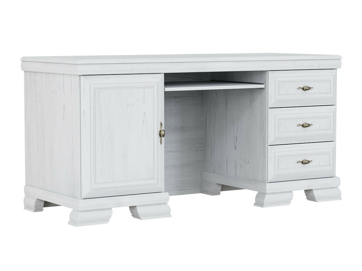 Conjunto para oficina en casa Salmeru 120 (Pino Anderson)