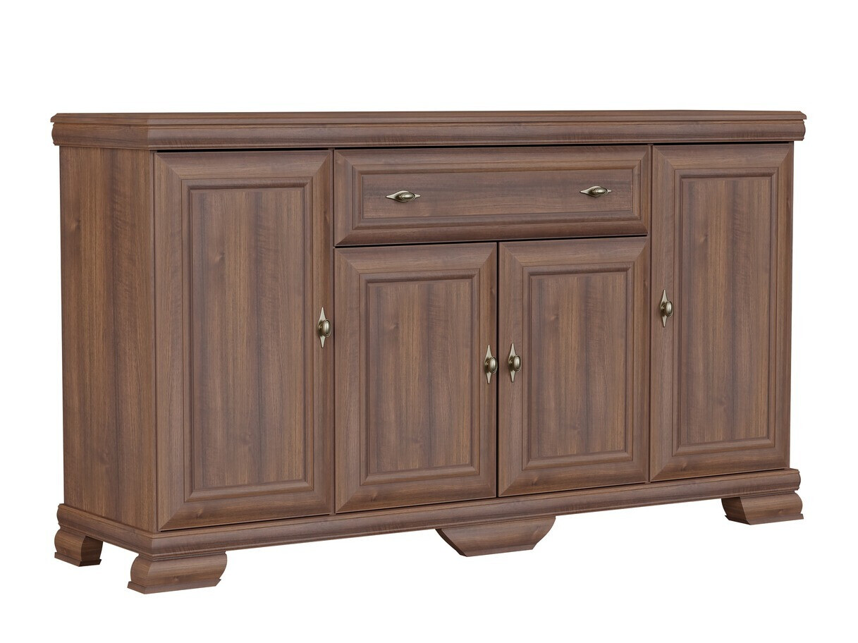 Conjunto para oficina en casa Salmeru 121 (Samoa King Nuez)