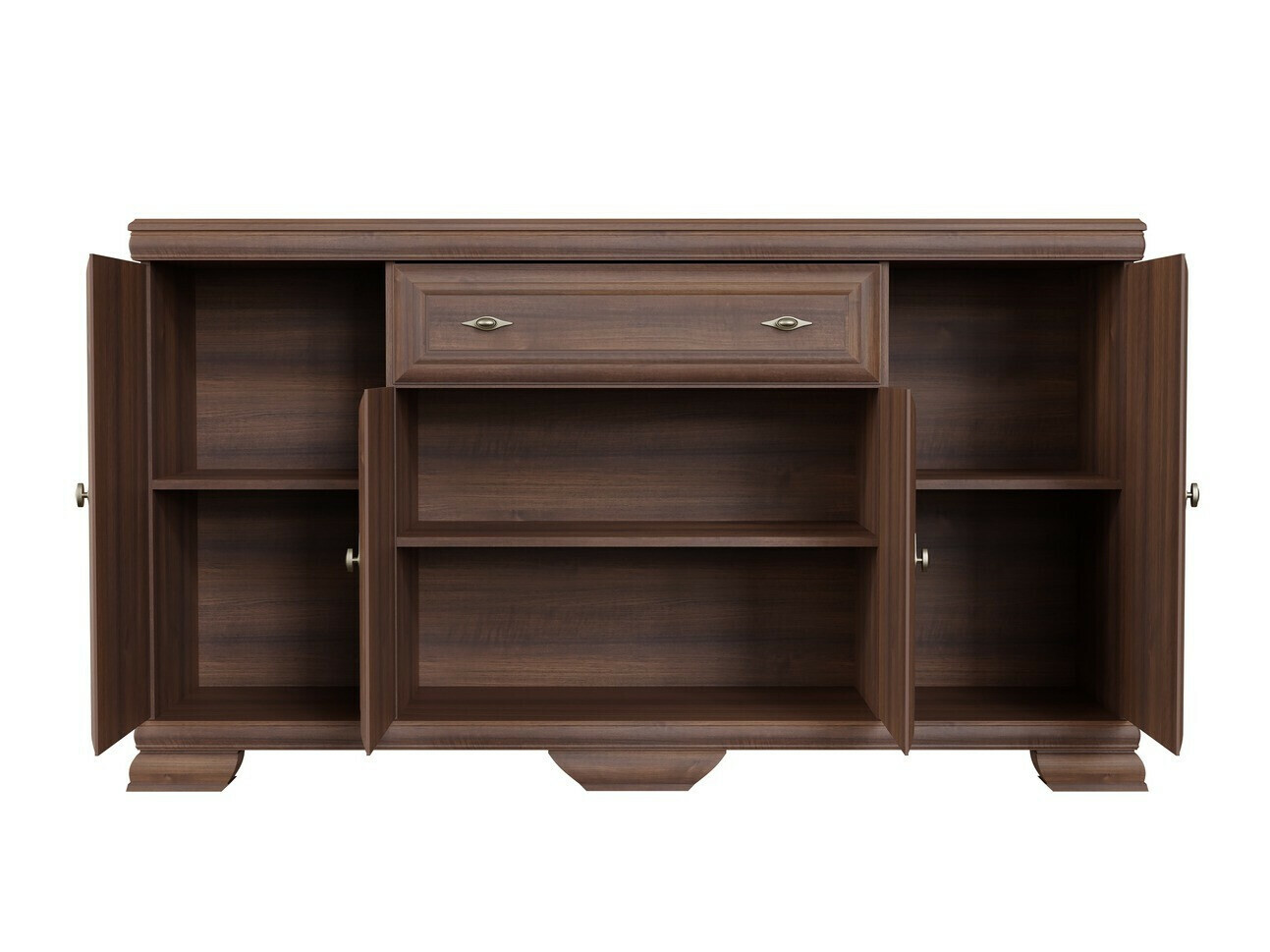 Conjunto para oficina en casa Salmeru 121 (Samoa King Nuez)