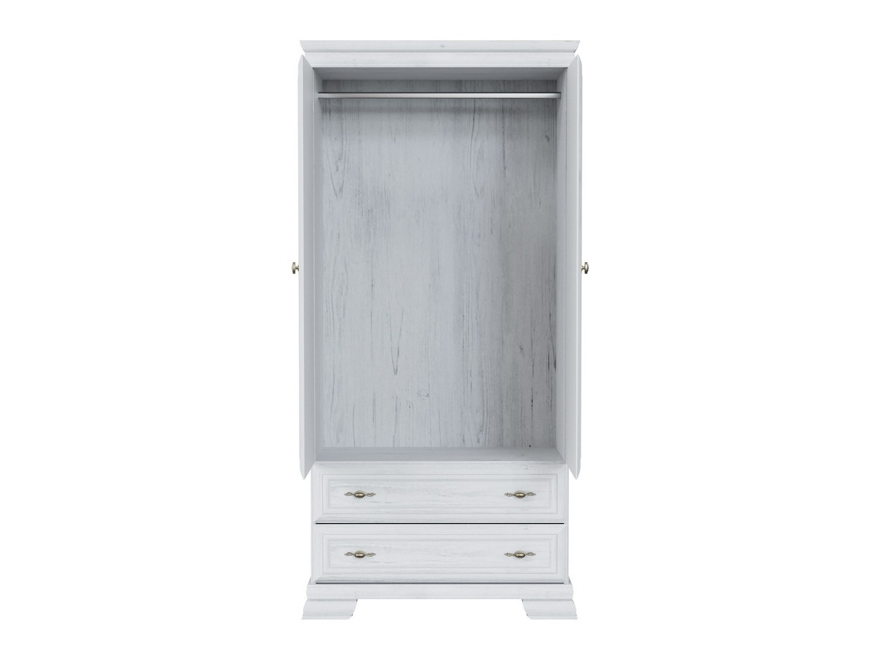 Conjunto para oficina en casa Salmeru 123 (Pino Anderson)