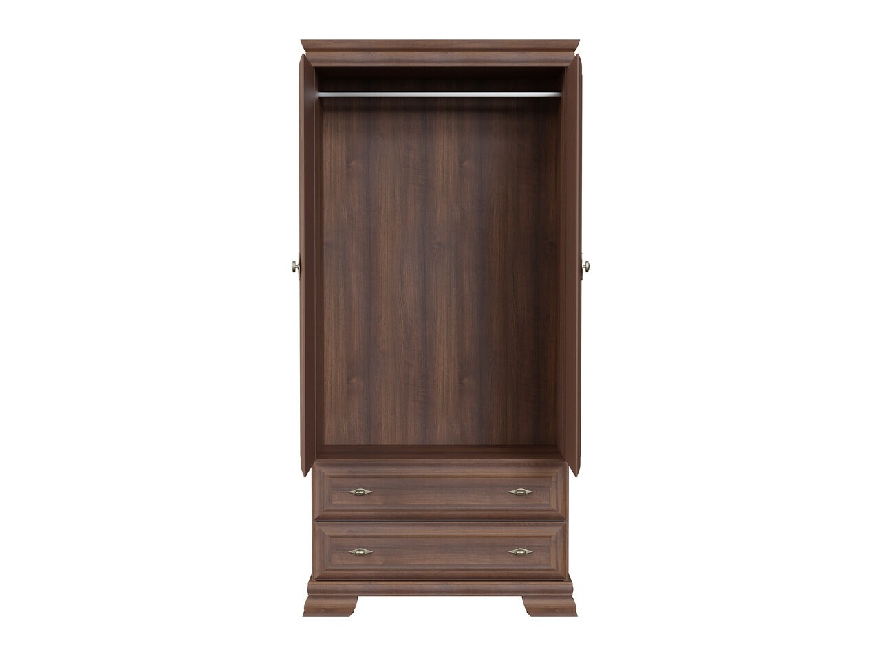 Conjunto para oficina en casa Salmeru 123 (Samoa King Nuez)