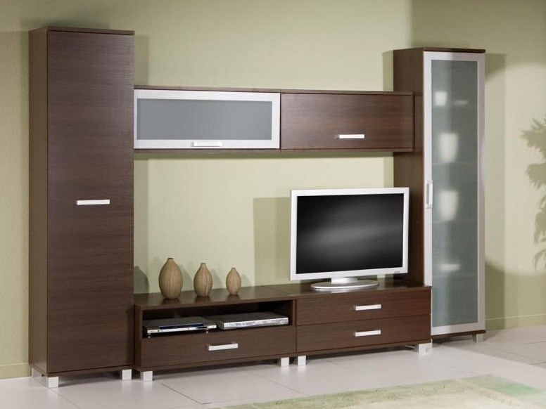 Estantería Cirevau 103 (Wengué)