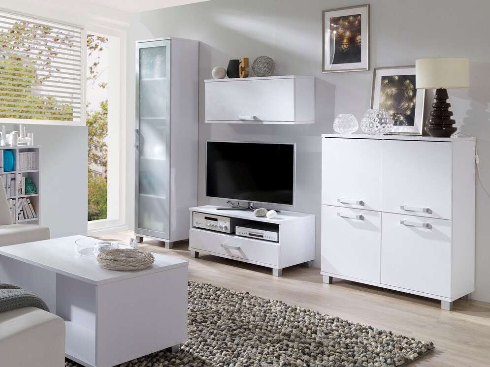 Estantería Cirevau 113 (Blanco)