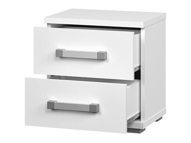 Mesilla de noche Cirevau 127 (Roble Sonoma)