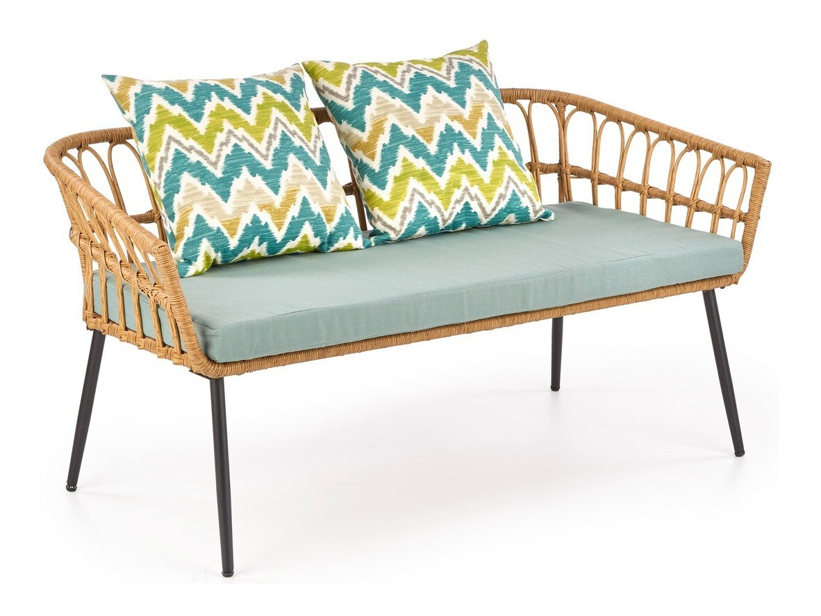 Sofá para exterior Houston 1015