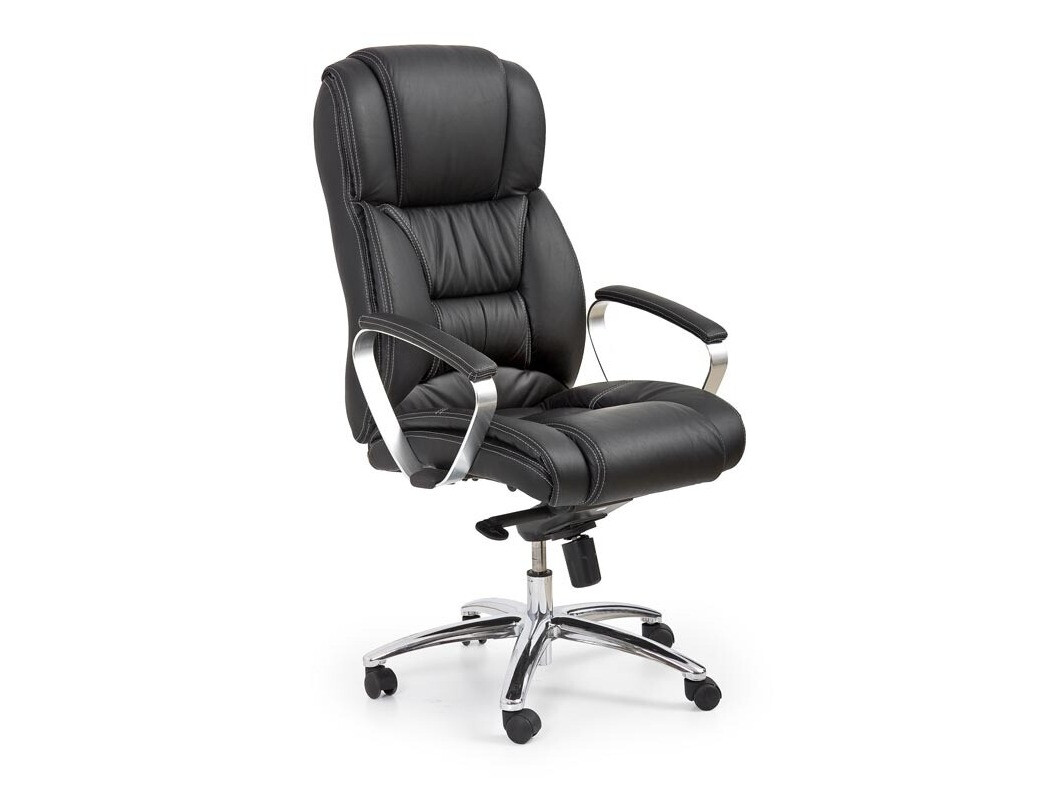 Silla de oficina Houston 595 (Negro)