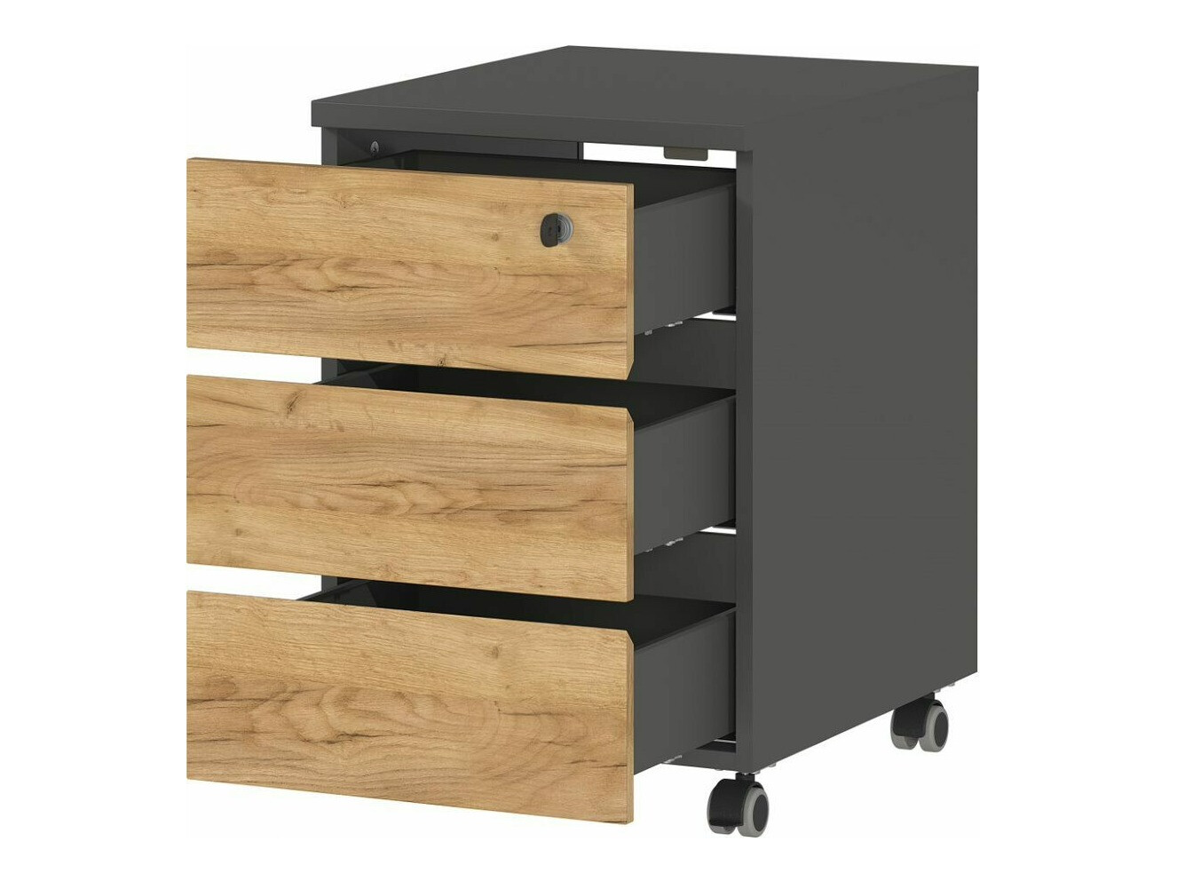 Archivador Avirome 100