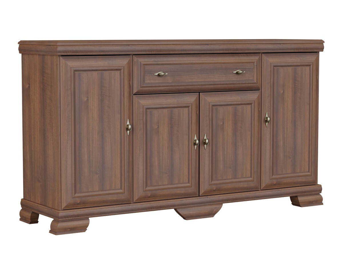 Conjunto para oficina en casa Salmeru 125 (Samoa King Nuez)