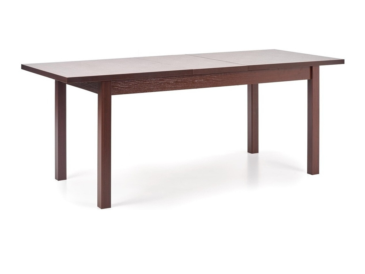 Mesa Houston 132 (Nuez oscura)