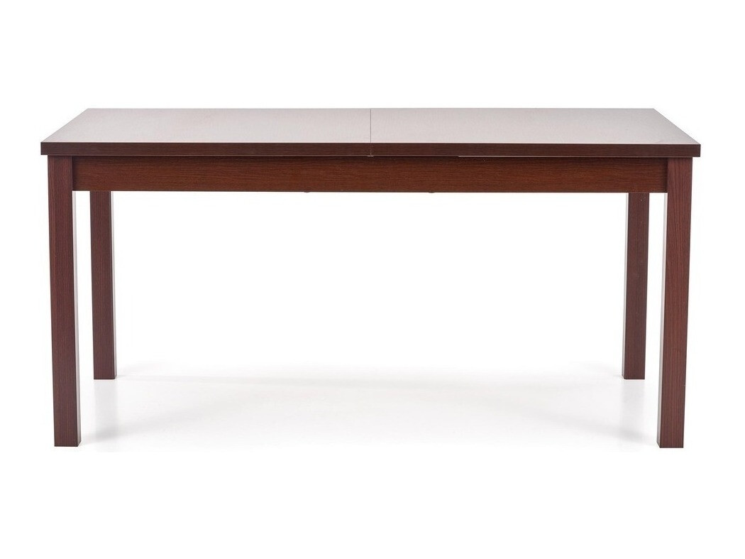 Mesa Houston 132 (Nuez oscura)