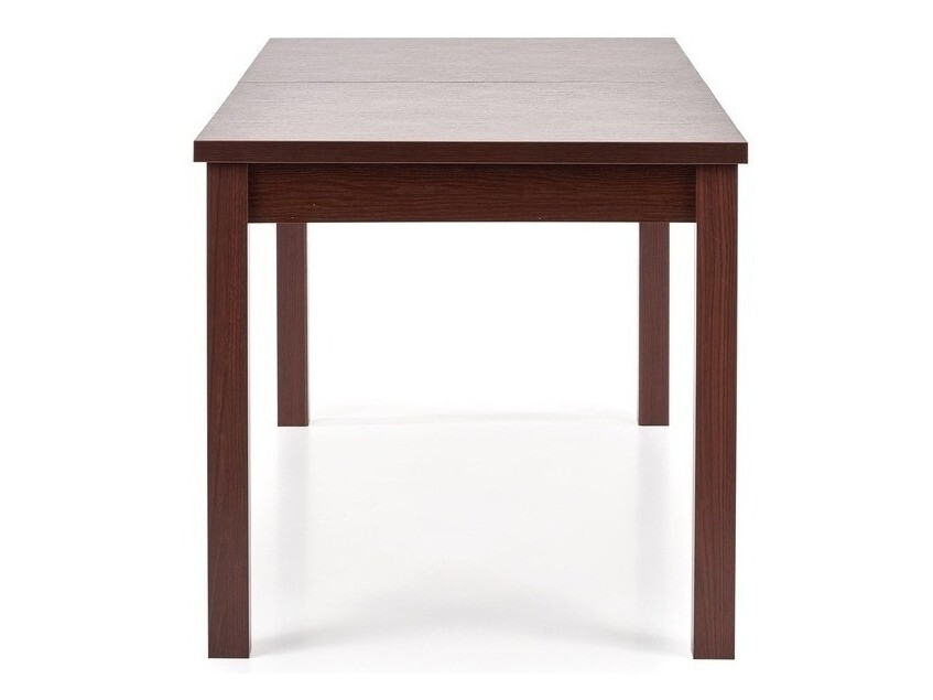 Mesa Houston 132 (Nuez oscura)