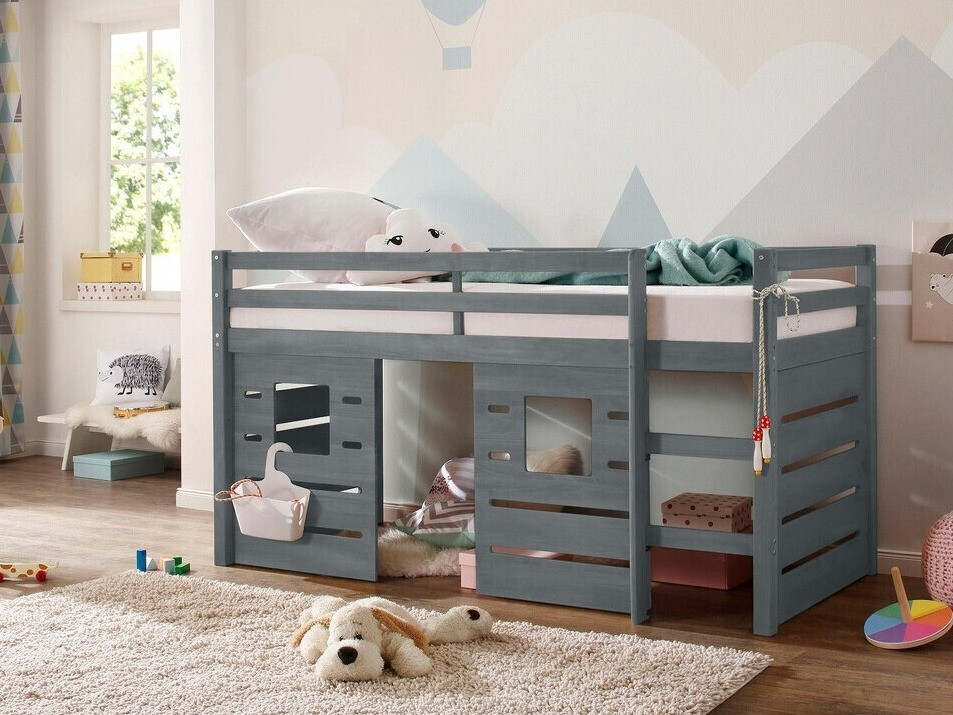 Litera Ruvfiva 104 (Gris)