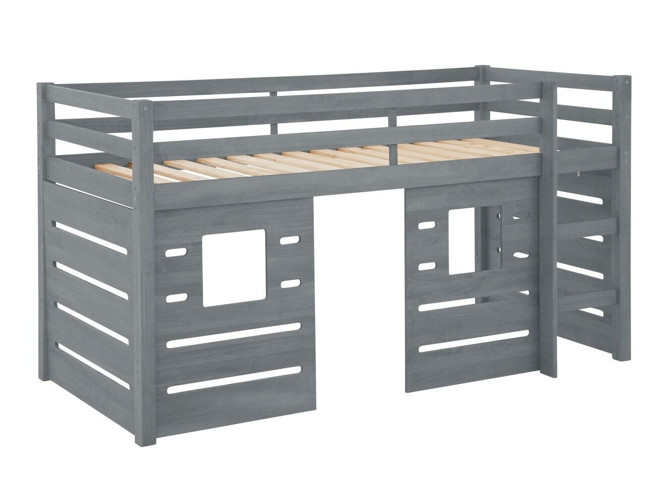 Litera Ruvfiva 104 (Gris)