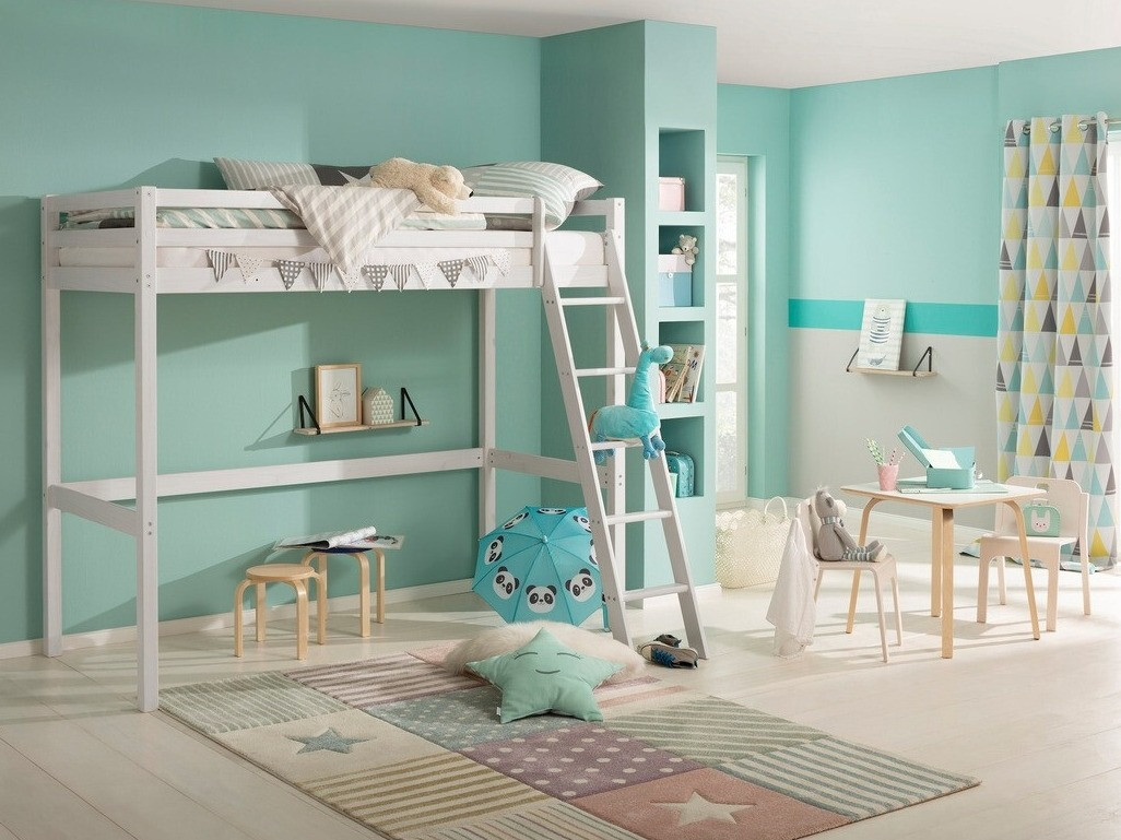 Litera Ruvfiva 105 (Blanco)