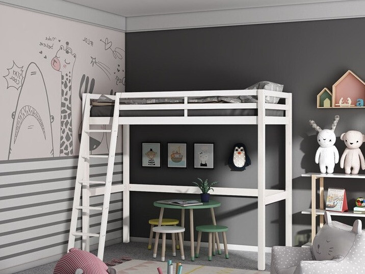 Litera Ruvfiva 105 (Blanco)