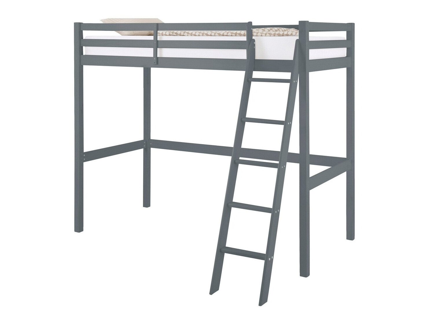 Litera Ruvfiva 105 (Gris)