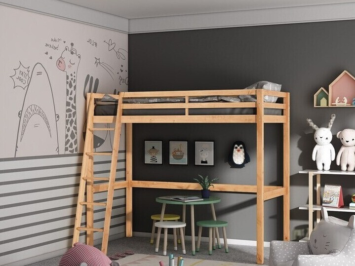 Litera Ruvfiva 105 (Pino)