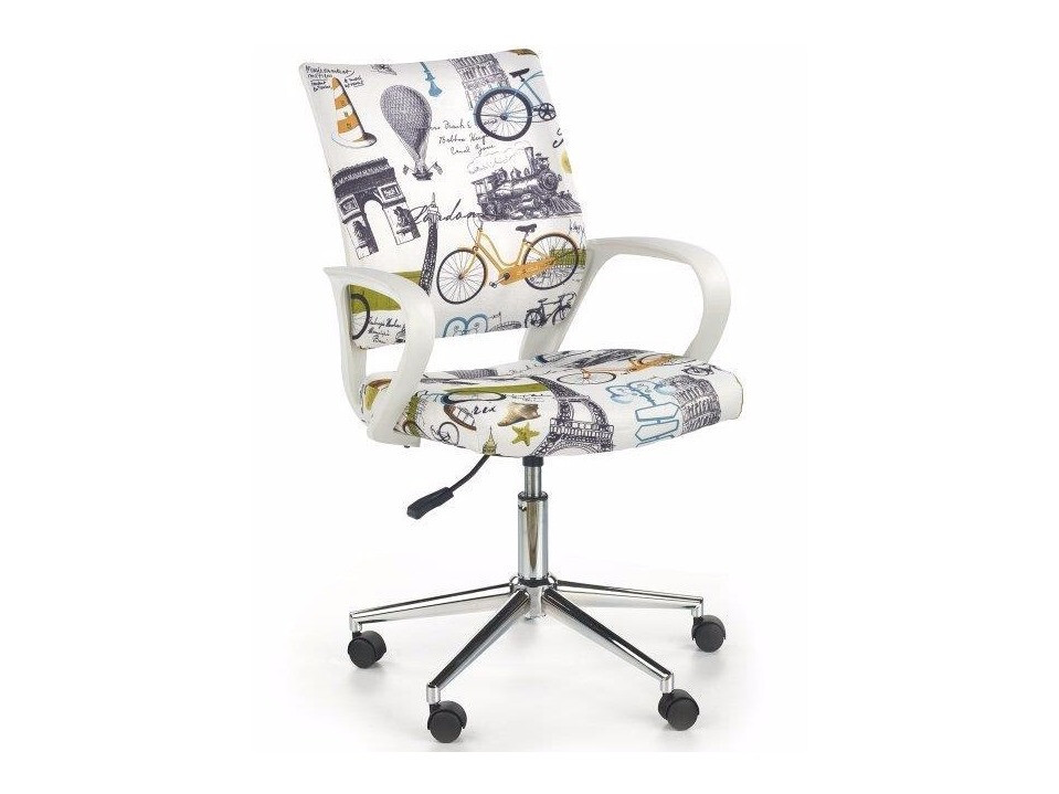 Silla para niños Houston 323