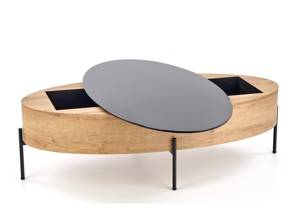 Mesa de centro Houston 683