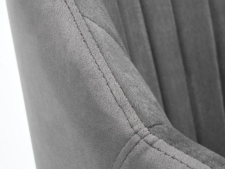 Silla para niños Houston 1123 (Gris)