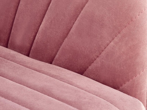 Silla para niños Houston 1123 (Rosa)