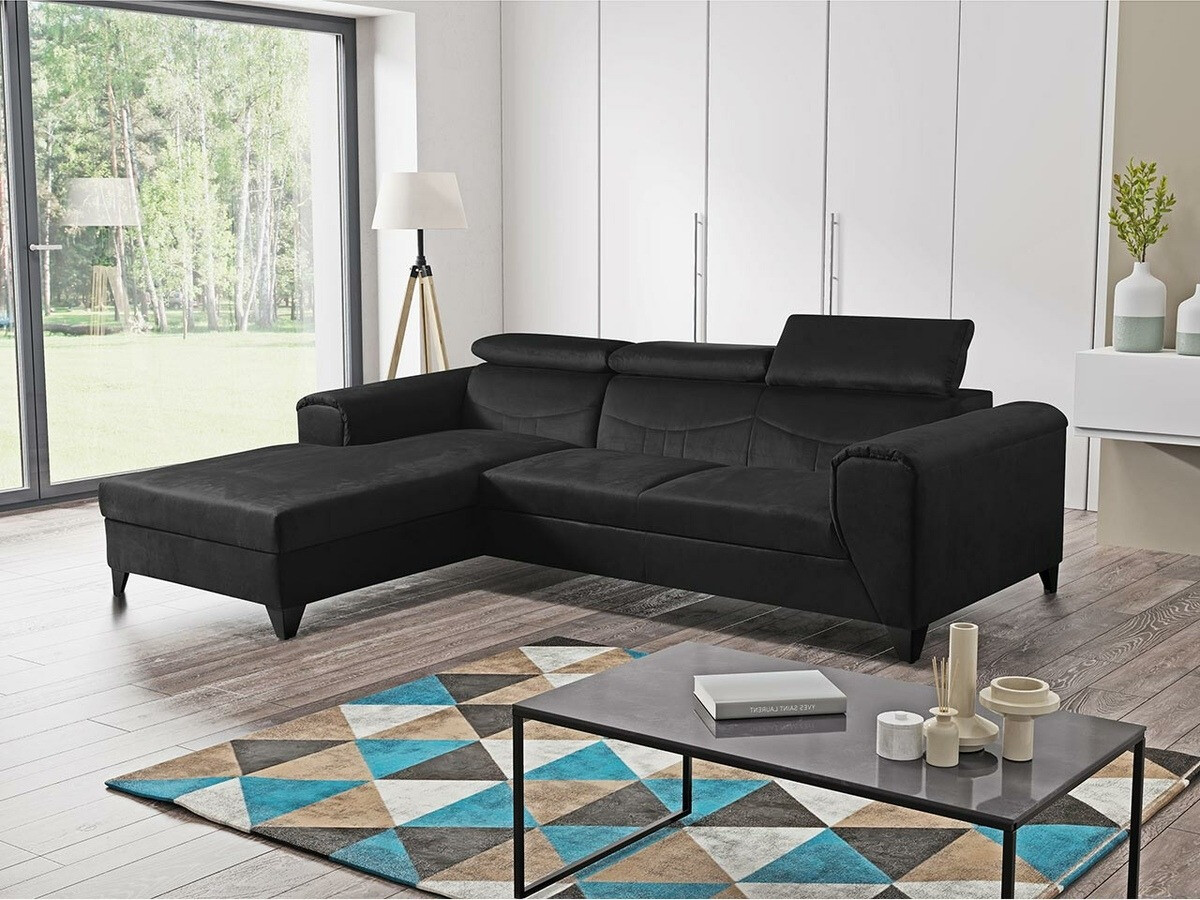 Sofá rinconero Comfivo 246 (Manila 18)