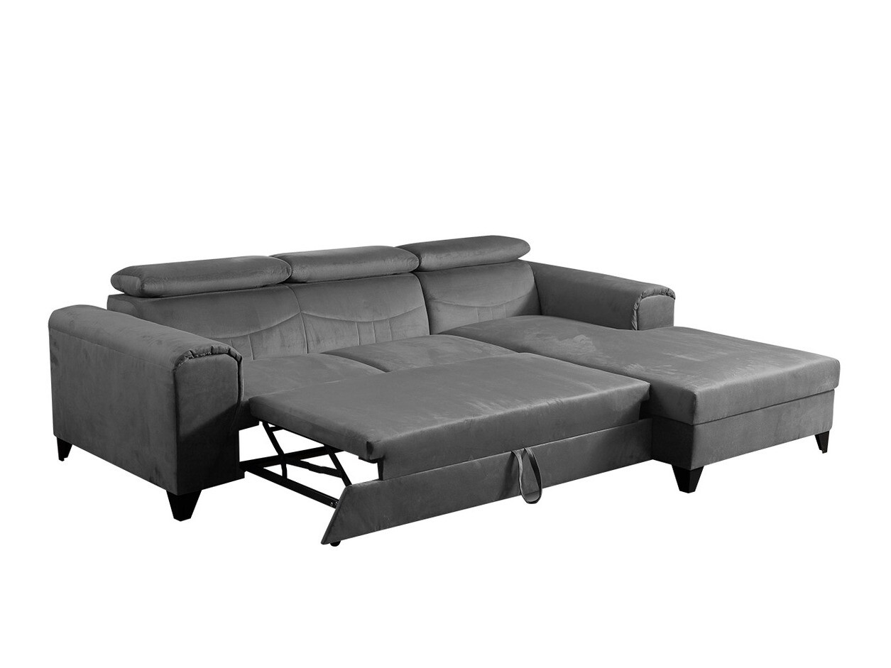 Sofá rinconero Comfivo 246 (Manila 18)