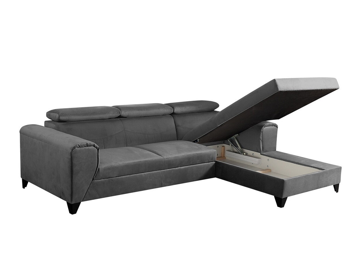 Sofá rinconero Comfivo 246 (Manila 18)