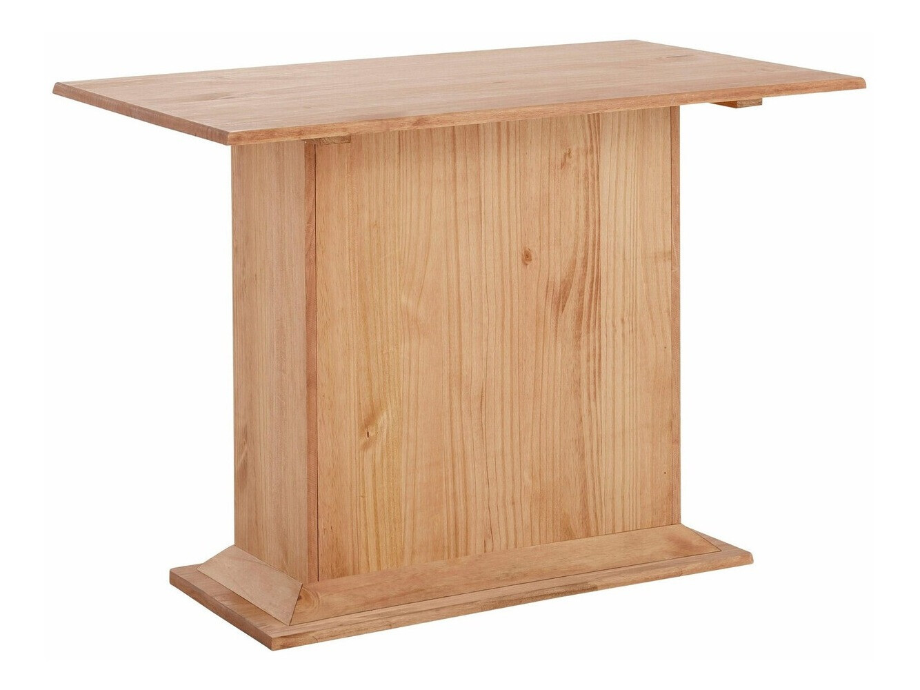 Banco esquinero Cirfeli 104 (Pino)