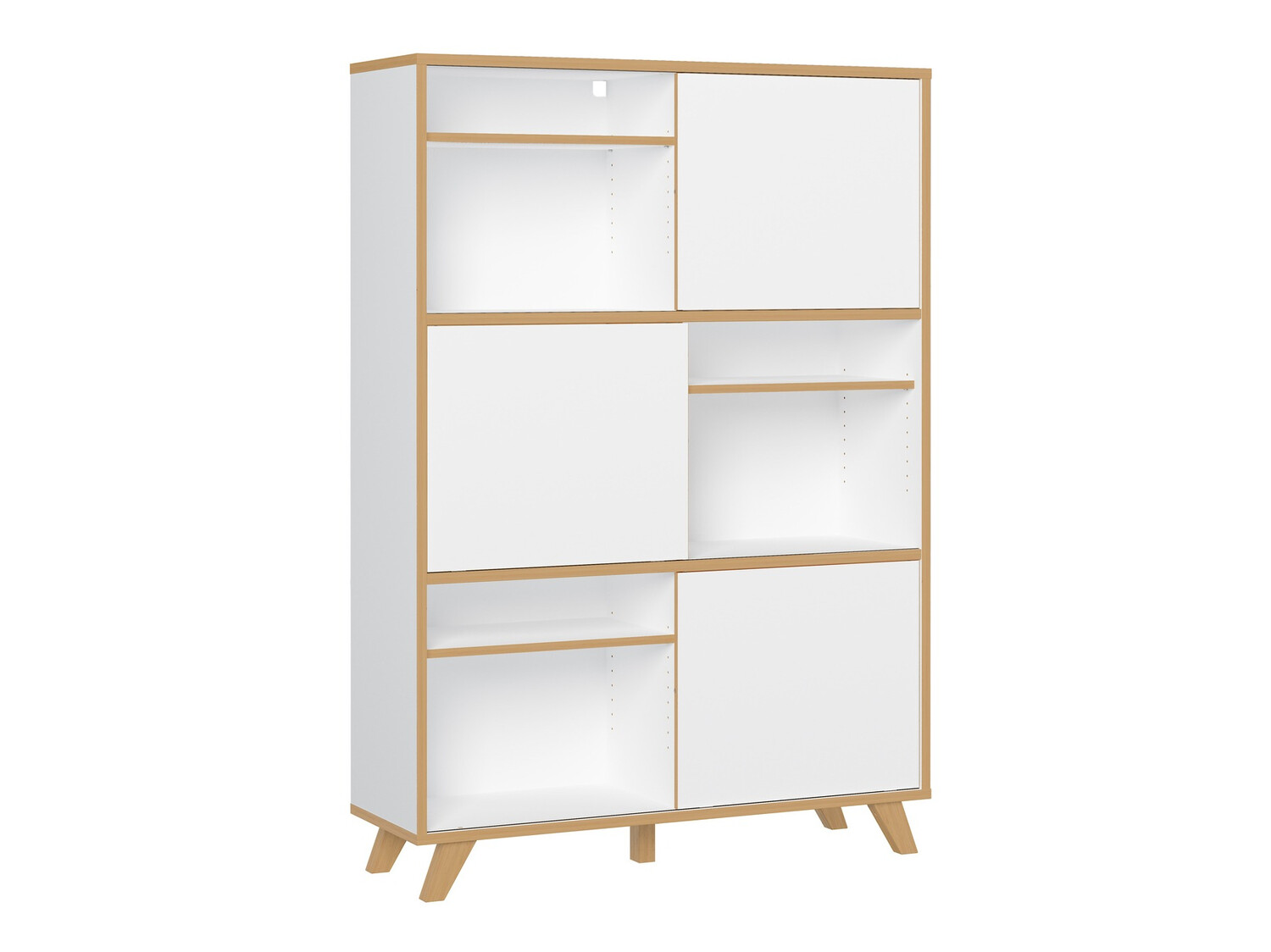 Estantería Sacramento 470