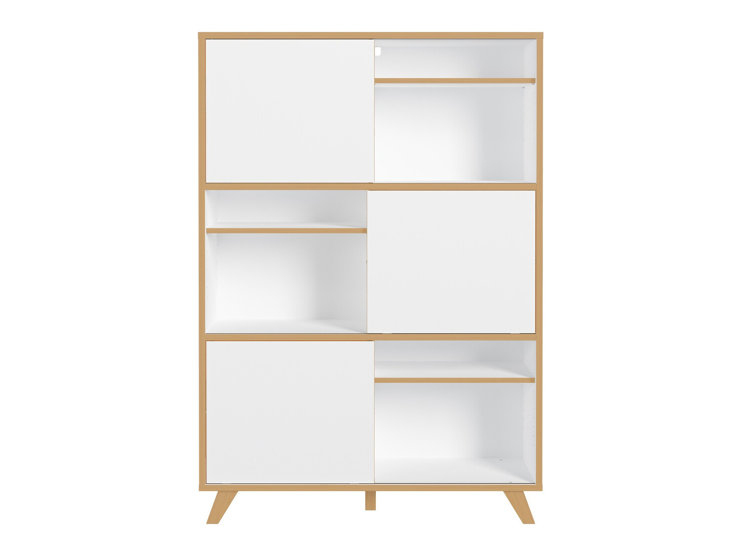 Estantería Sacramento 470