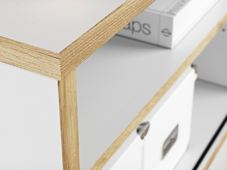 Estantería Sacramento 470