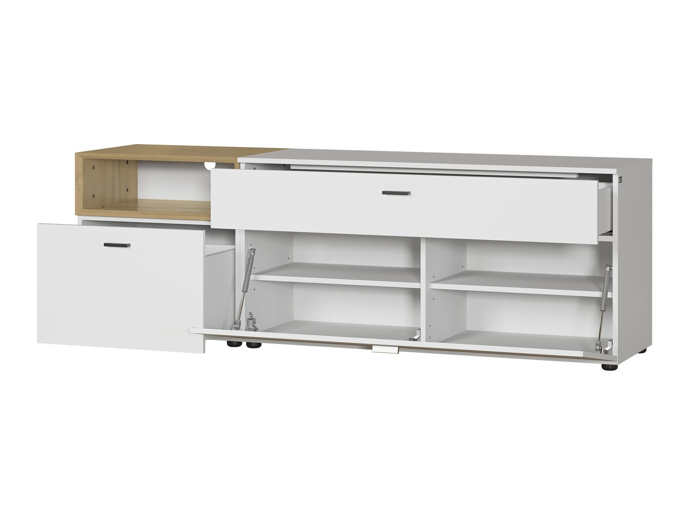 Mueble TV Camali 101