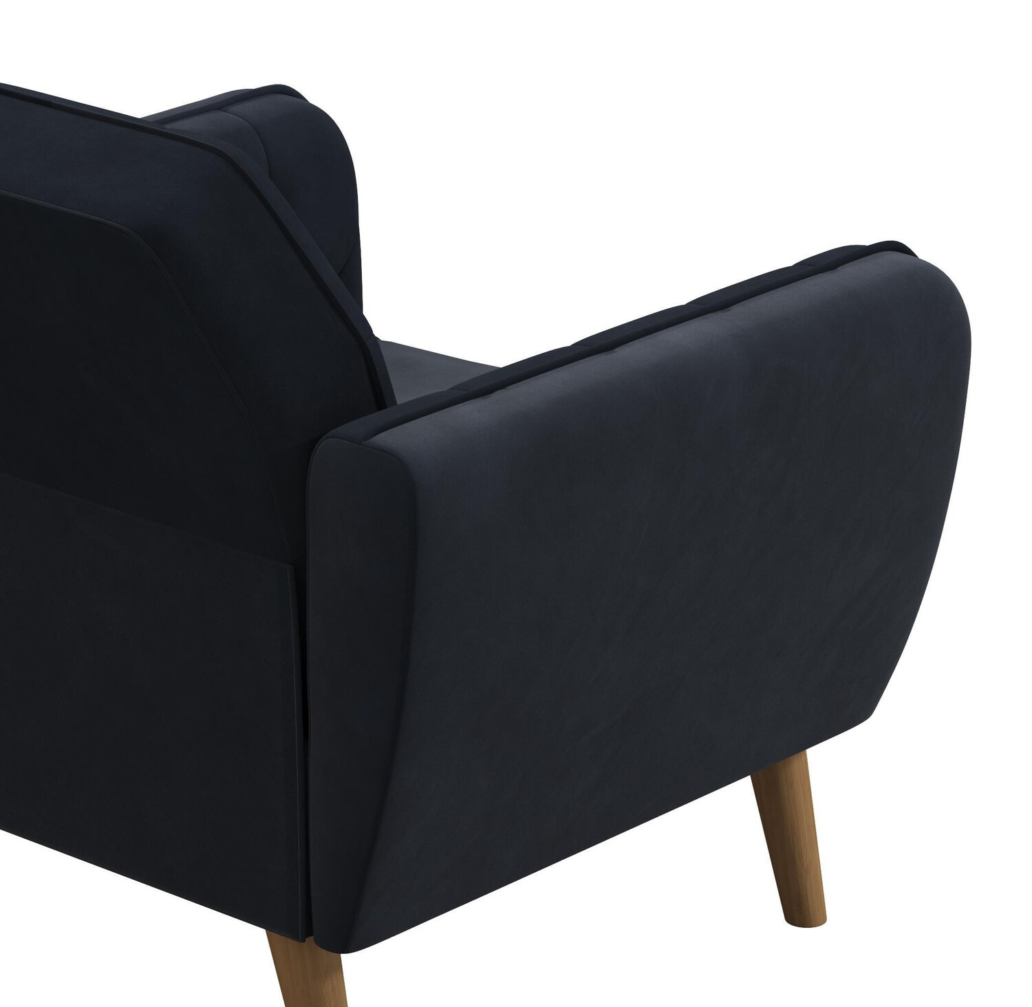 Sillón Novogratz 107 (Azul)