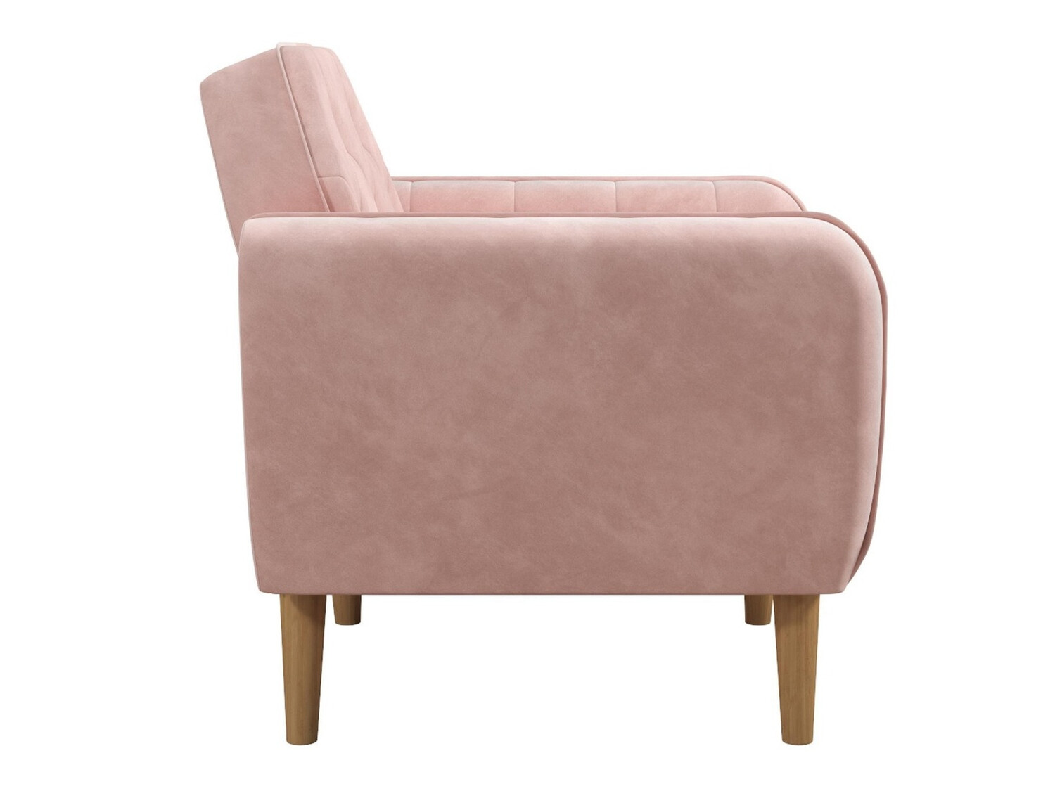 Sillón Novogratz 107 (Rosa)