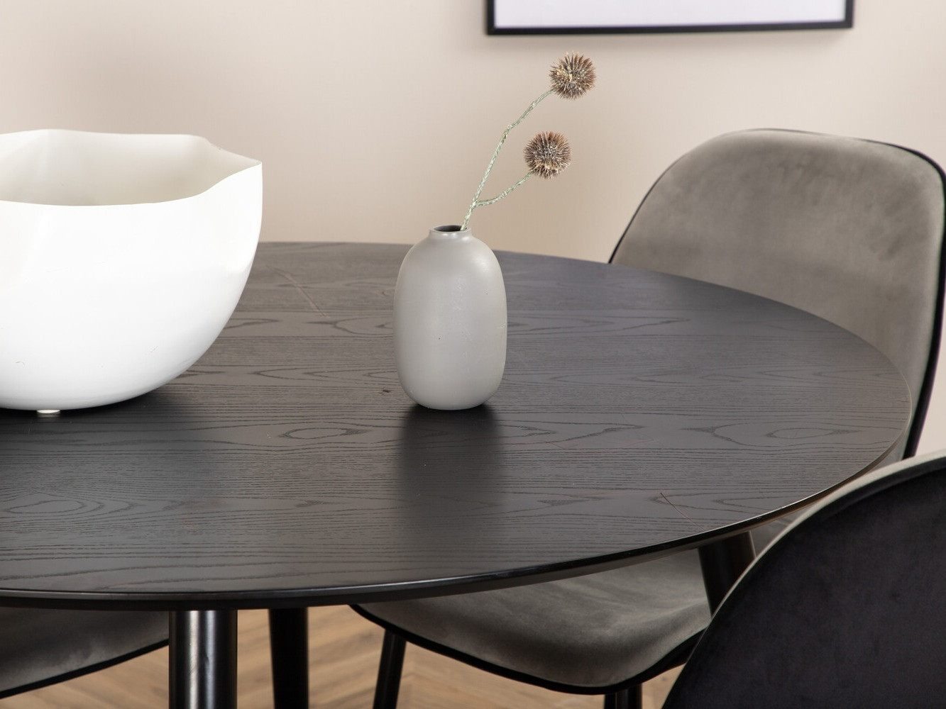Conjunto de mesas y sillas para comedor Dallas 2542