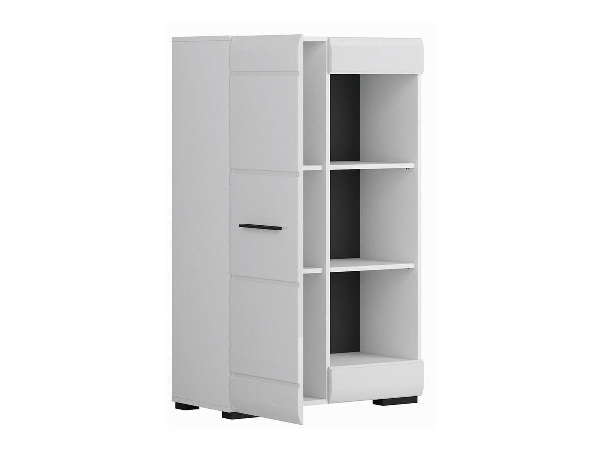 Estantería Boston 677 (Roble Sonoma)