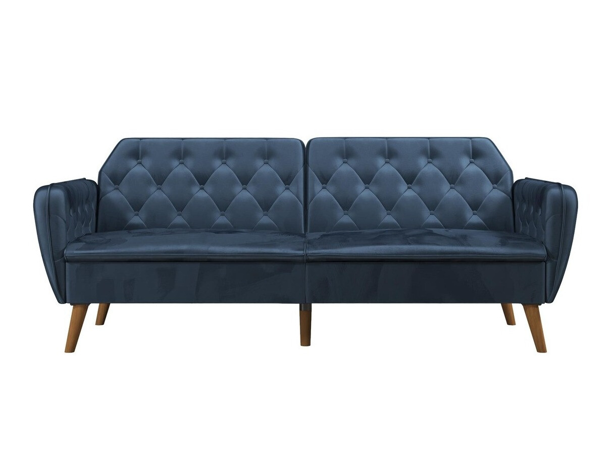 Sofá cama Novogratz 106 (Azul)