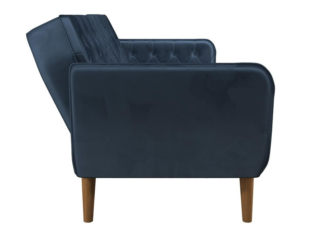 Sofá cama Novogratz 106 (Azul)