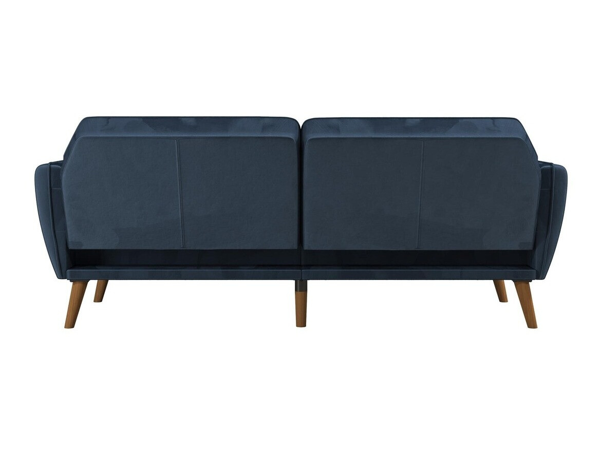 Sofá cama Novogratz 106 (Azul)