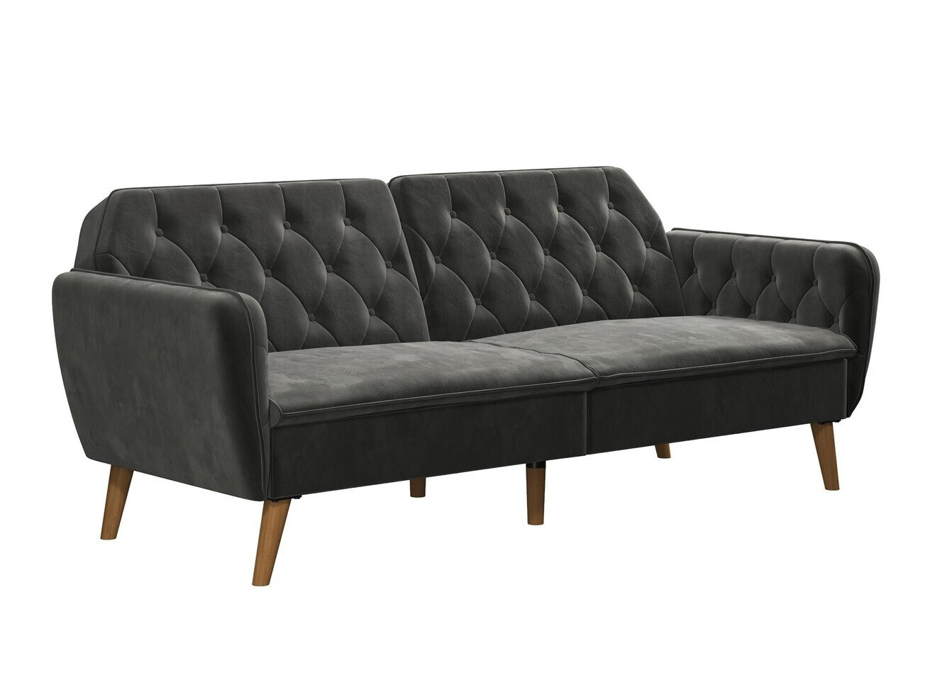 Sofá cama Novogratz 106 (Gris)